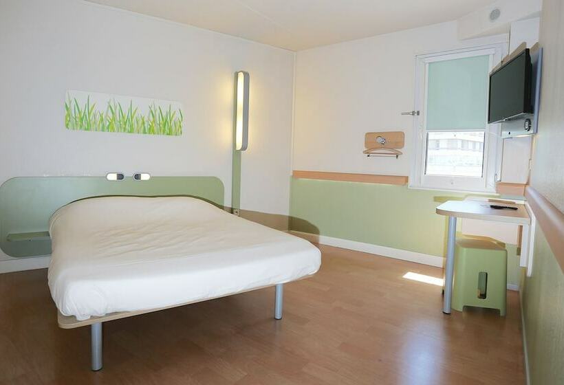 اتاق استاندارد, Ibis Budget Toulon Centre