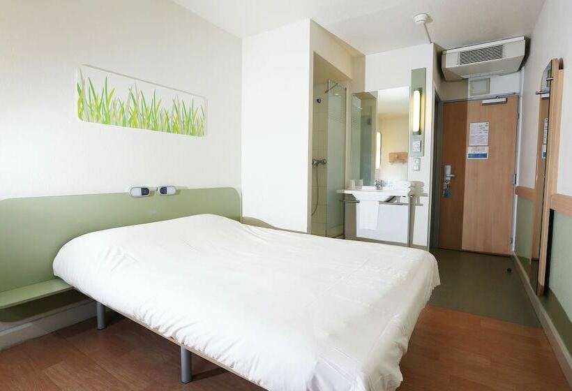 اتاق استاندارد, Ibis Budget Toulon Centre