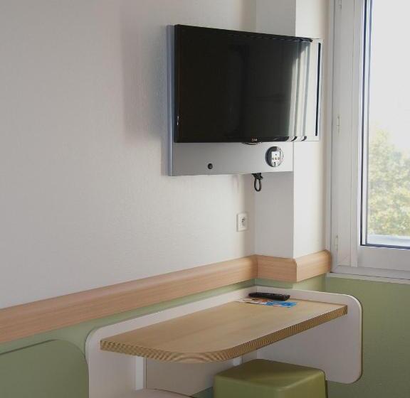 اتاق خانوادگی, Ibis Budget Toulon Centre