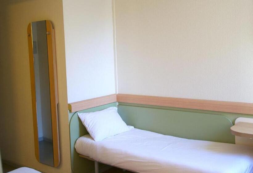 اتاق خانوادگی, Ibis Budget Toulon Centre
