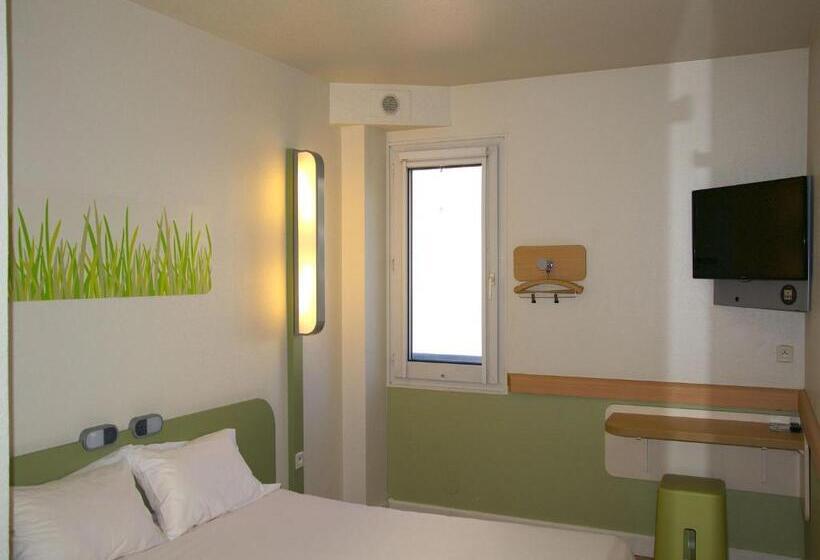 اتاق استاندارد, Ibis Budget Toulon Centre