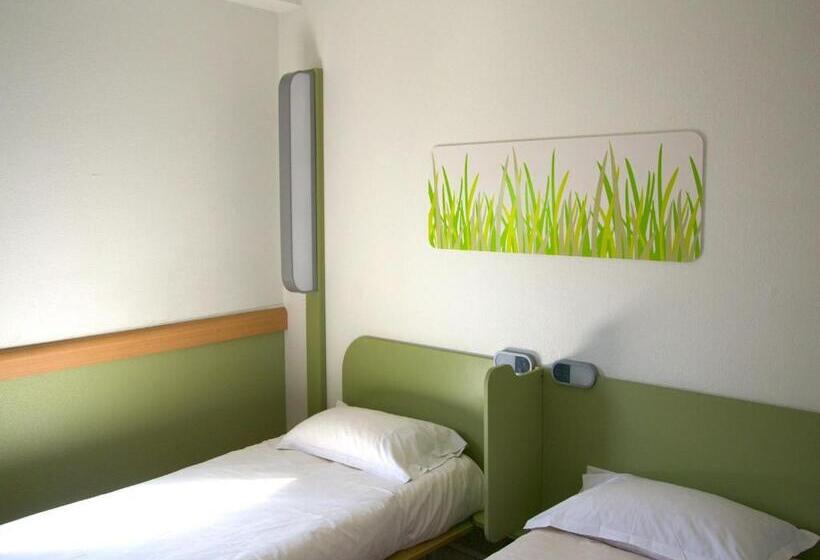 اتاق استاندارد, Ibis Budget Toulon Centre