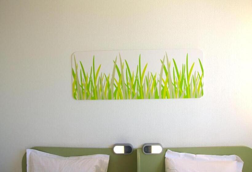 اتاق استاندارد, Ibis Budget Toulon Centre