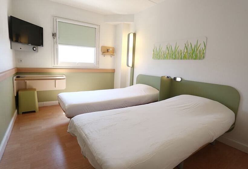 اتاق استاندارد, Ibis Budget Toulon Centre
