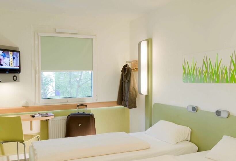 اتاق استاندارد, Ibis Budget Toulon Centre