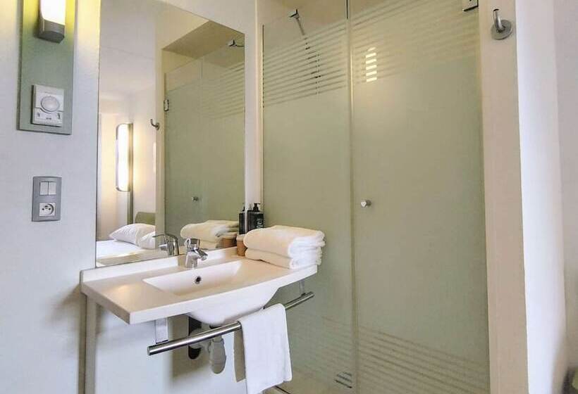 اتاق استاندارد, Ibis Budget Toulon Centre