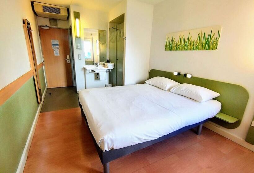 اتاق استاندارد, Ibis Budget Toulon Centre