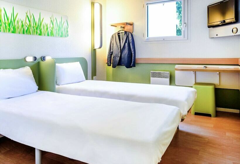 اتاق استاندارد, Ibis Budget Valenciennes Petiteforet