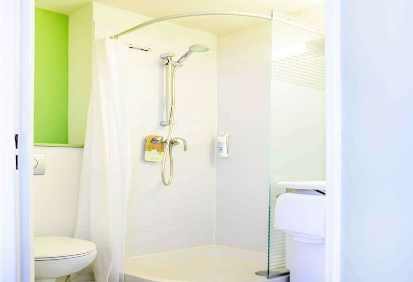 اتاق استاندارد, Ibis Budget Valenciennes Petiteforet