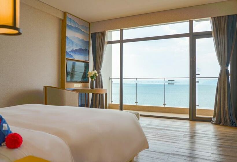 اتاق پرمیوم, Indigo Dali Erhai, An Ihg