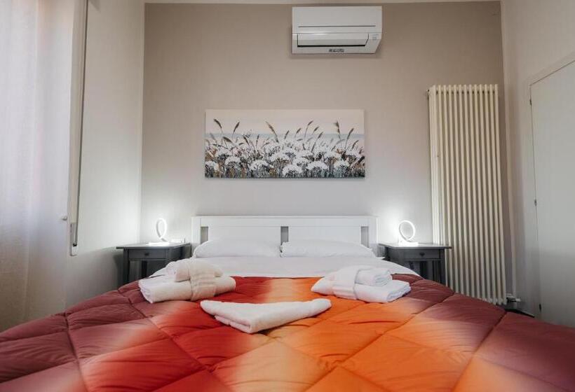 اتاق لوکس, Porta Nuova Suites