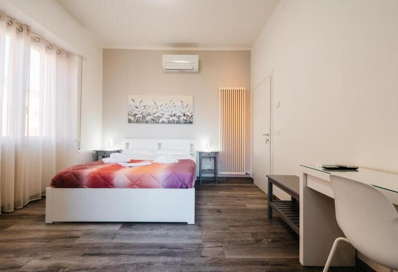 اتاق لوکس, Porta Nuova Suites