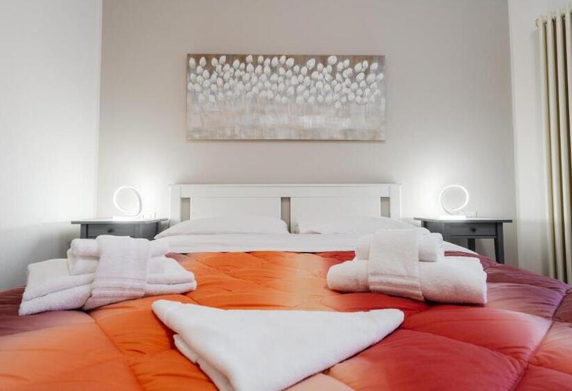 اتاق استاندارد, Porta Nuova Suites