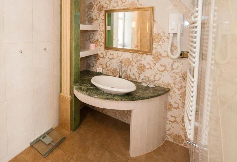 آپارتمان 1 خوابه, Przy Młynie