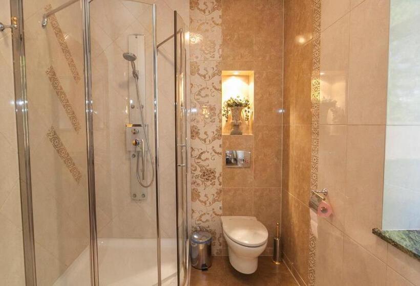 آپارتمان 1 خوابه, Przy Młynie