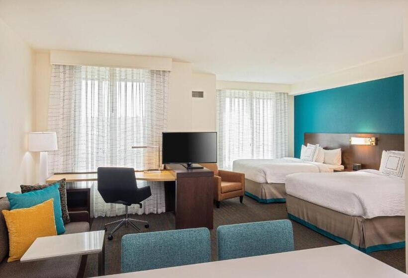 Studio Standard, Residence Inn By Marriott Boston Braintree