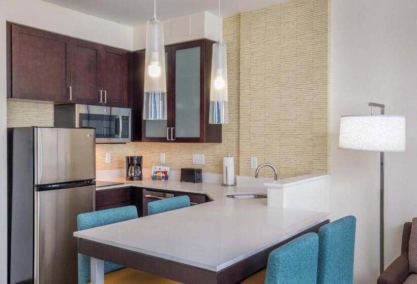 Studio Standard, Residence Inn By Marriott Boston Braintree
