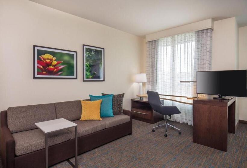 Studio Standard, Residence Inn By Marriott Boston Braintree