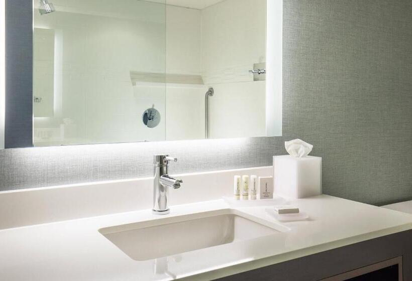 Appartement 1 Chambre, Residence Inn By Marriott Boston Braintree
