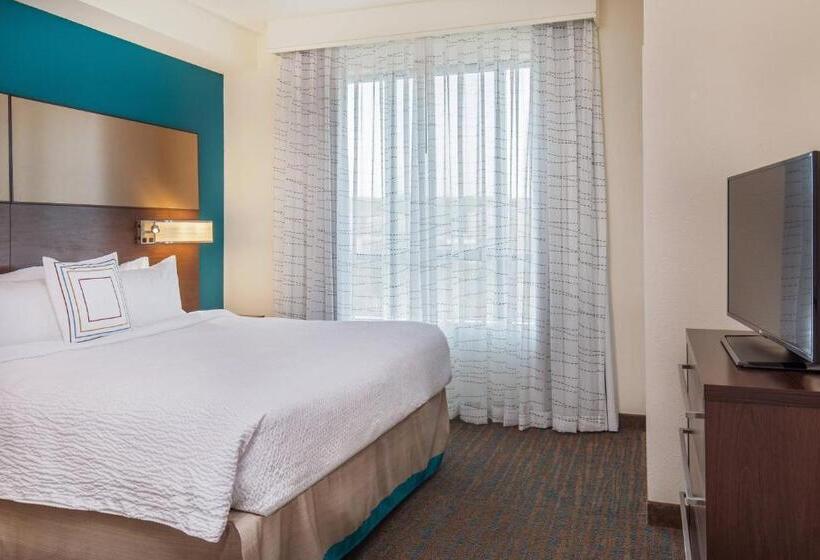Appartement 1 Chambre, Residence Inn By Marriott Boston Braintree