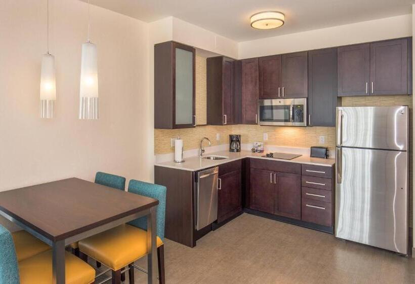 Chambre Standard, Residence Inn By Marriott Boston Braintree