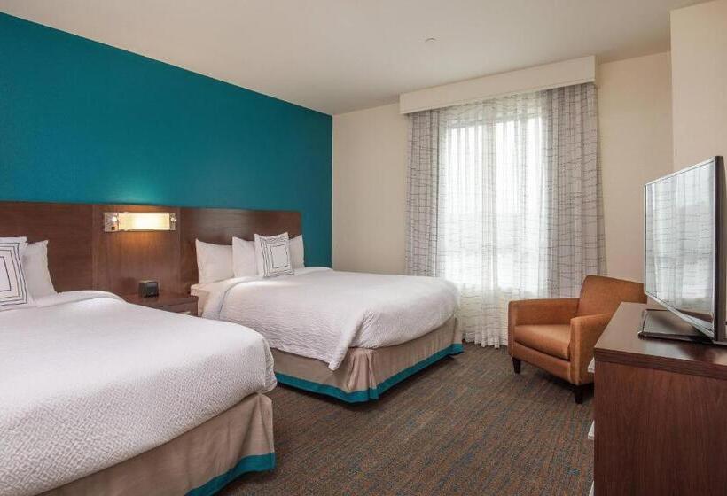 Chambre Standard, Residence Inn By Marriott Boston Braintree