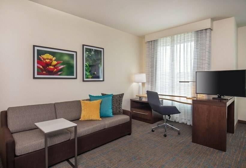 Studio Standard, Residence Inn By Marriott Boston Braintree