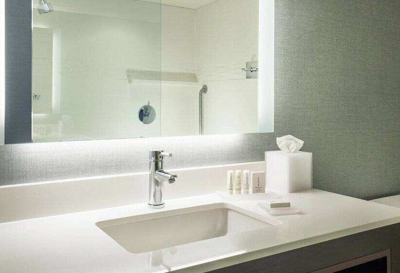 Studio Standard, Residence Inn By Marriott Boston Braintree