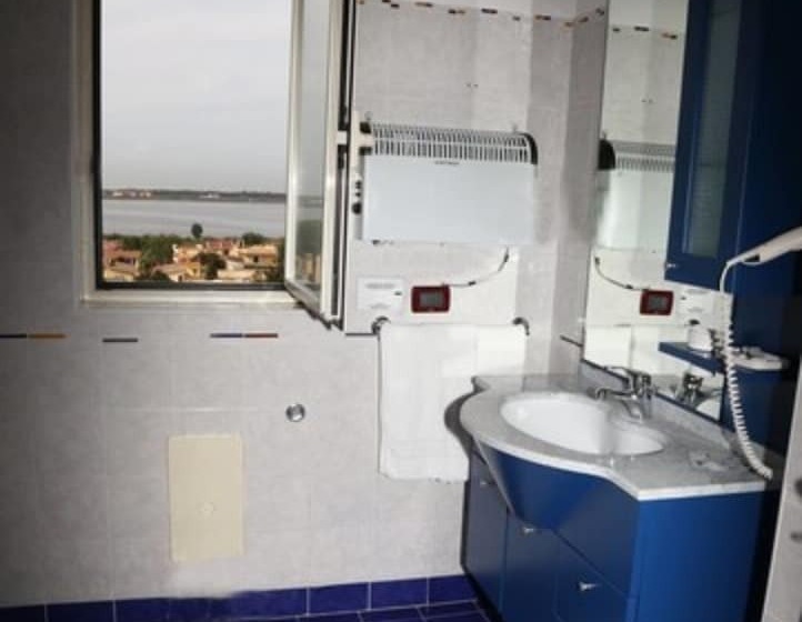 اتاق سوپریور, Resort Il Panfilo