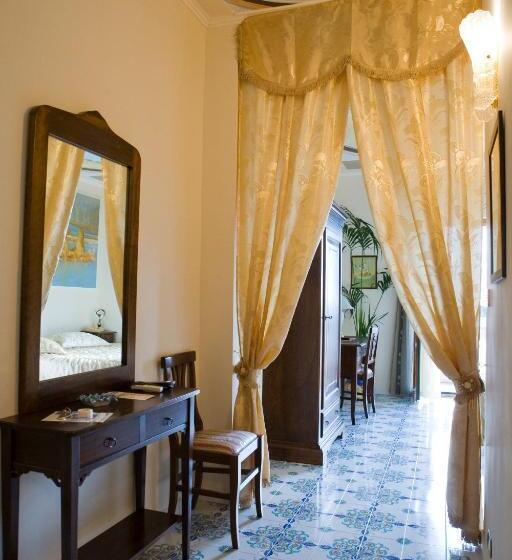سوییت جونیور, Sottovento