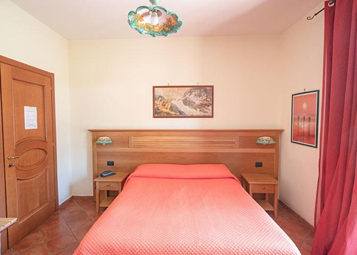 اتاق استاندارد سه نفره, Sottovento