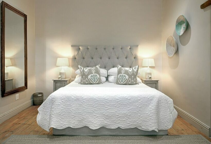 اتاق استاندارد, Mont D'or Franschhoek