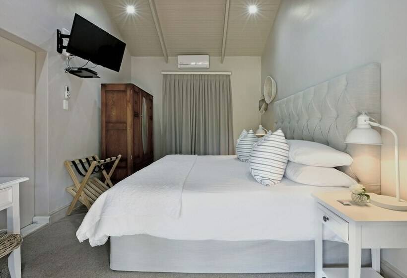 اتاق استاندارد, Mont D'or Franschhoek