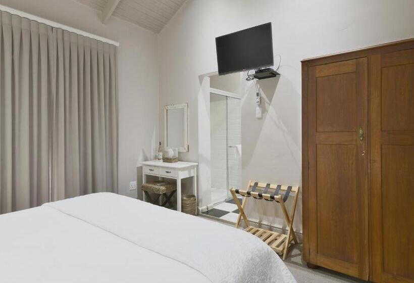اتاق استاندارد, Mont D'or Franschhoek