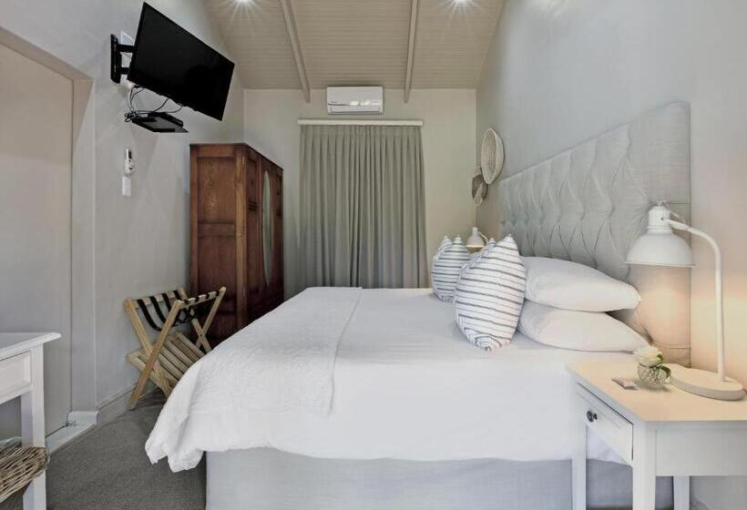 اتاق استاندارد, Mont D'or Franschhoek