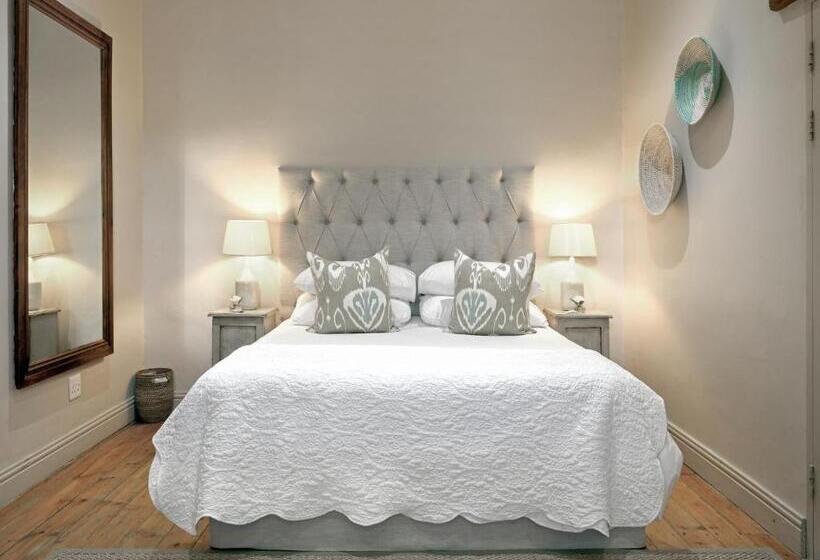 اتاق استاندارد, Mont D'or Franschhoek