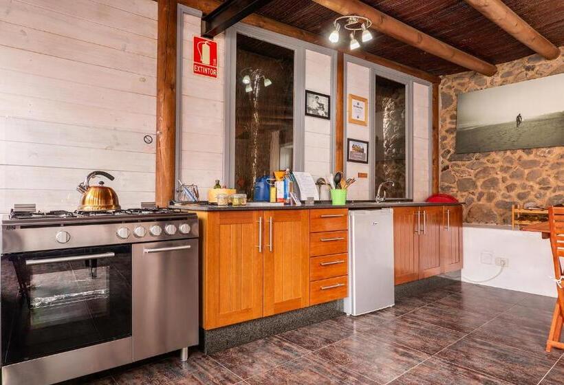 اتاق استاندارد, Eco Village Finca De Arrieta   Yurts And Stone Cottages   Shared Pool   Walking Distance To Arrieta