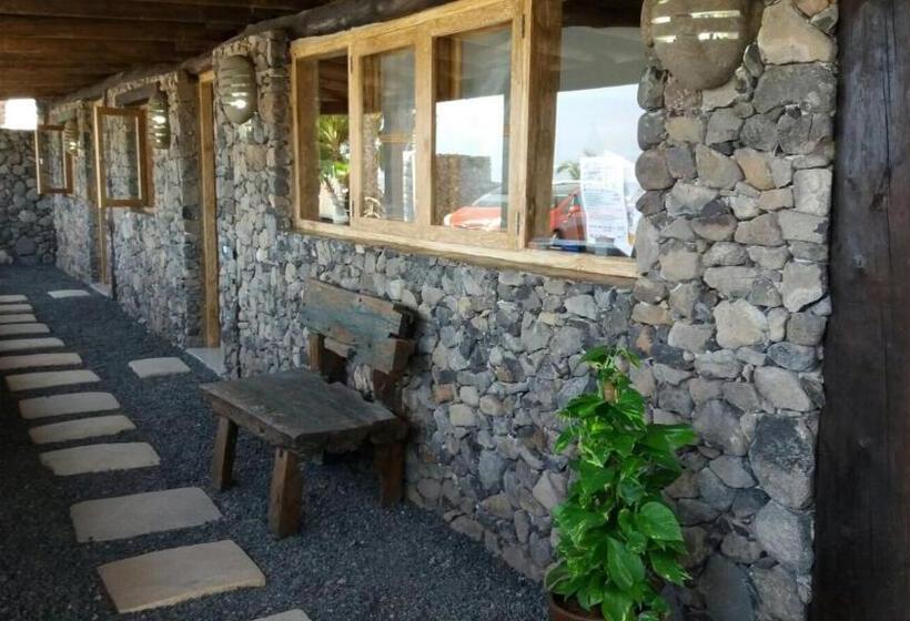 کابین, Eco Village Finca De Arrieta   Yurts And Stone Cottages   Shared Pool   Walking Distance To Arrieta