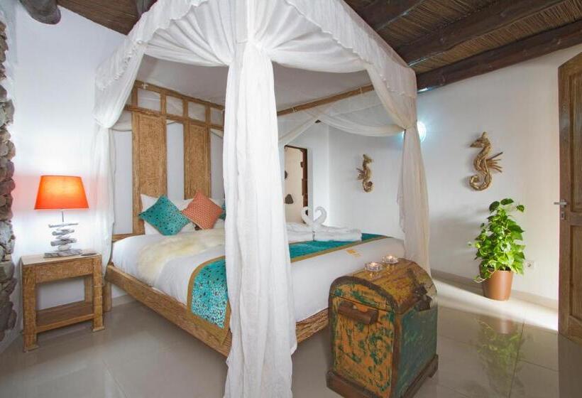 کابین, Eco Village Finca De Arrieta   Yurts And Stone Cottages   Shared Pool   Walking Distance To Arrieta