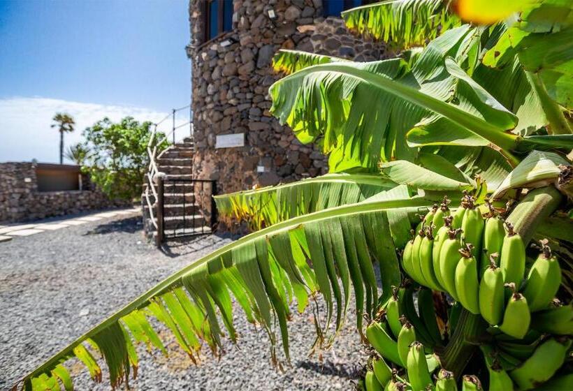 سوییت, Eco Village Finca De Arrieta   Yurts And Stone Cottages   Shared Pool   Walking Distance To Arrieta