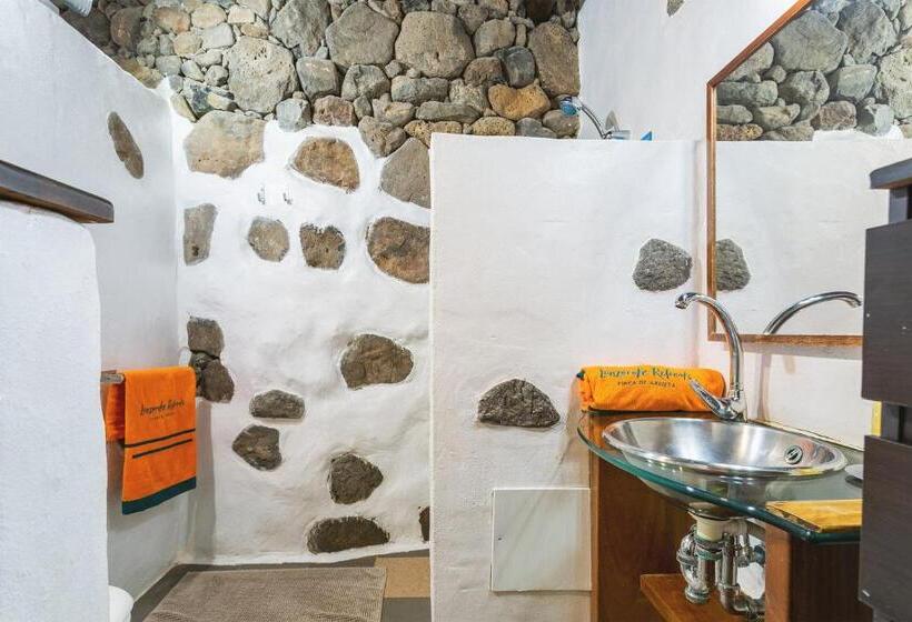 خانه 1 خوابه, Eco Village Finca De Arrieta   Yurts And Stone Cottages   Shared Pool   Walking Distance To Arrieta
