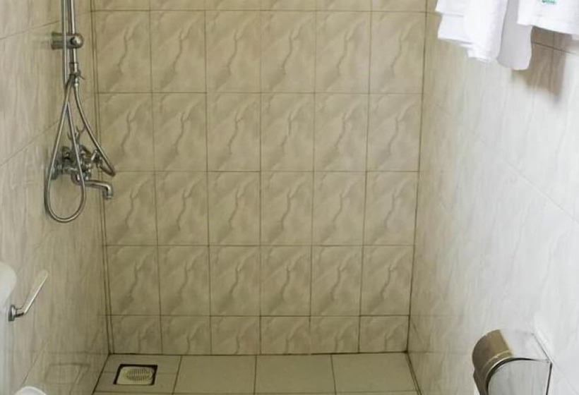 اتاق استاندارد, Alpha Country Motel