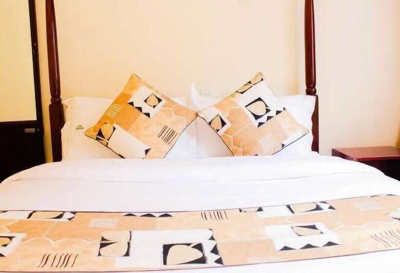 اتاق استاندارد, Alpha Country Motel