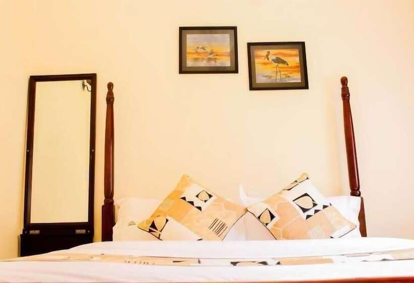 اتاق استاندارد, Alpha Country Motel