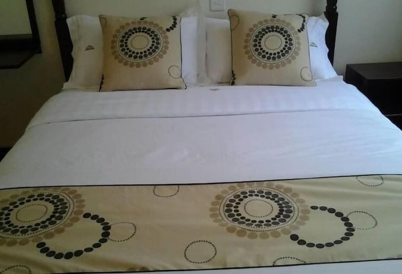 اتاق استاندارد, Alpha Country Motel