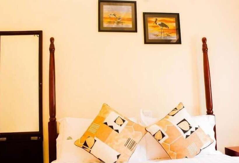 اتاق استاندارد, Alpha Country Motel