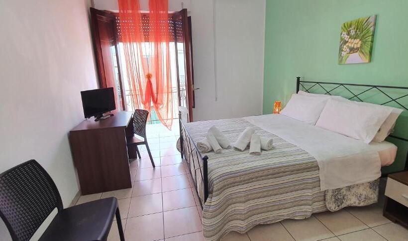 اتاق استاندارد, Costa Gaia Rooms