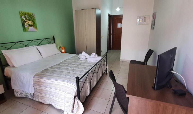 اتاق استاندارد, Costa Gaia Rooms