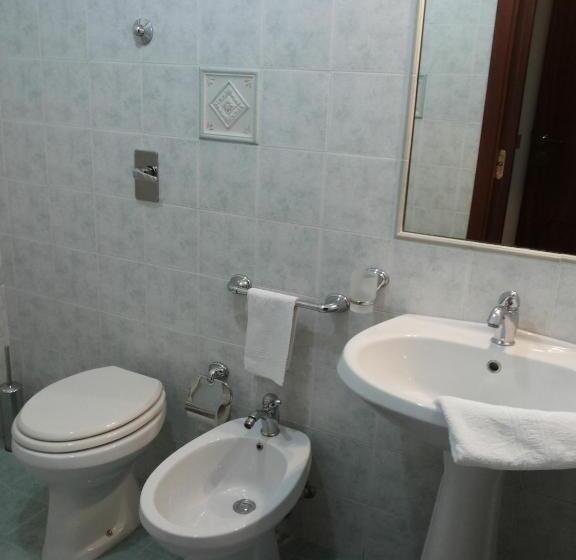 اتاق استاندارد یک نفره, Costa Gaia Rooms