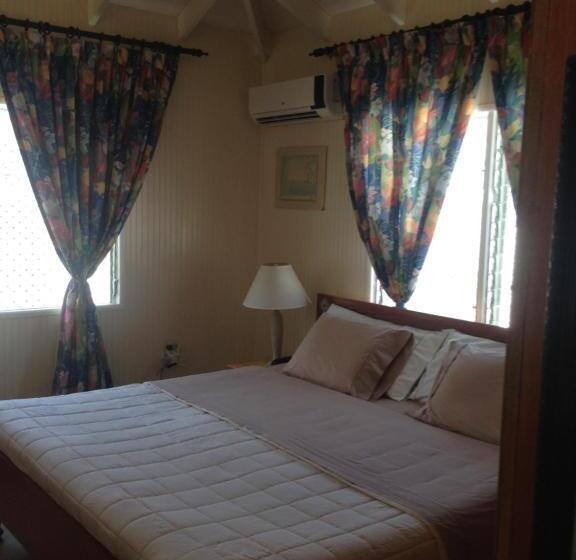 استودیوی لوکس, Eko Cozy Guest House